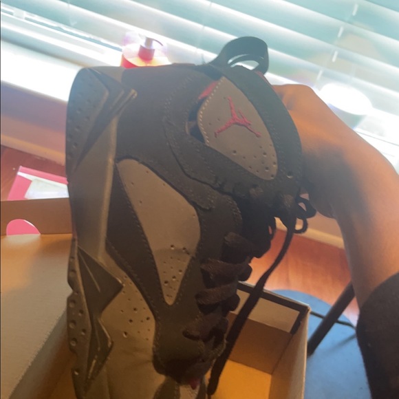 Jordan Retro 7 - Picture 4 of 4